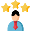 [icon]-certified staff
