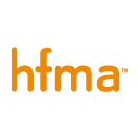 [Partner Logo] - HFMA