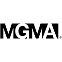 [Partner Logo] - MGMA